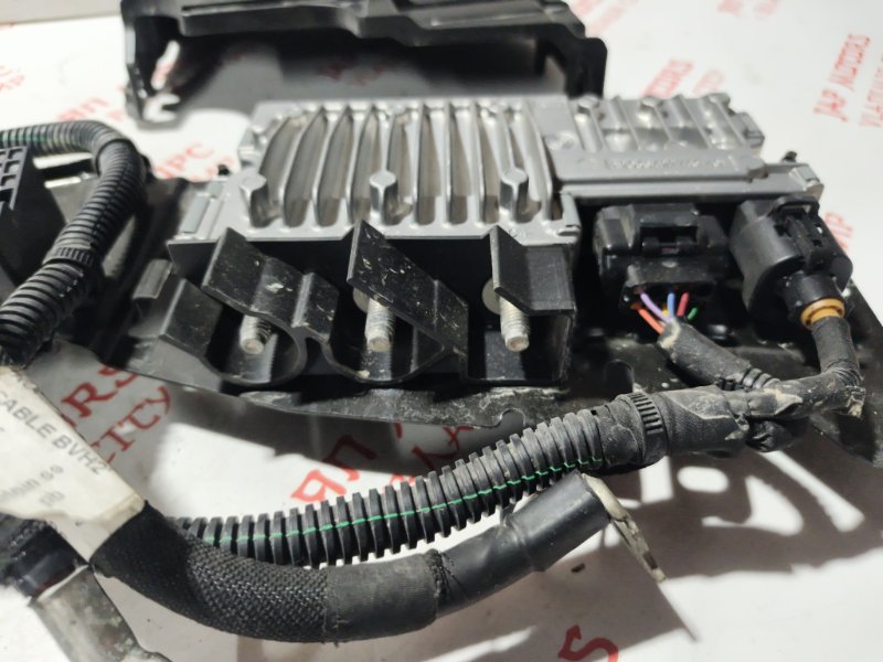 Блок управления, 4500 рублей, Владимир