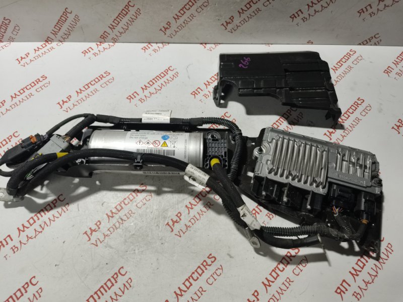 Блок управления, 4500 рублей, Владимир