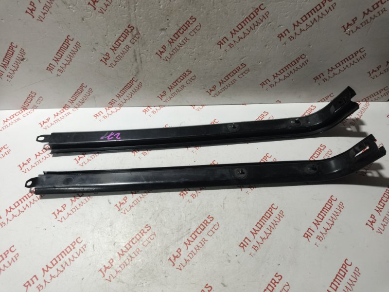 Полозья сдвижной двери, 2000 рублей, Владимир