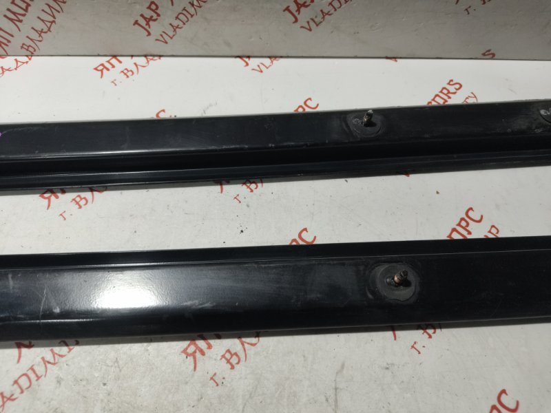 Полозья сдвижной двери, 2000 рублей, Владимир