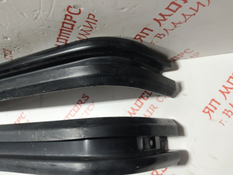 Полозья сдвижной двери, 2000 рублей, Владимир