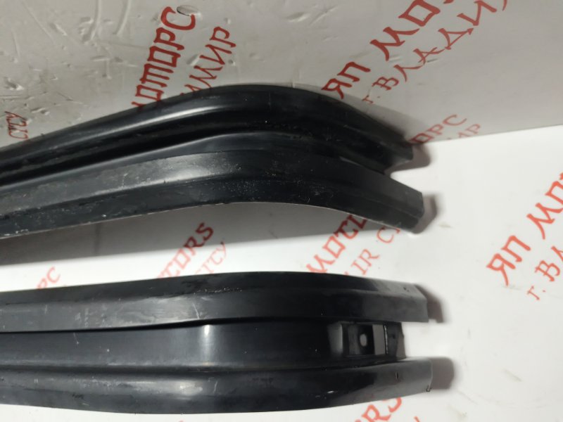 Полозья сдвижной двери, 2000 рублей, Владимир