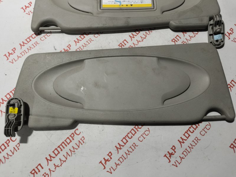 Козырек солнцезащитный, 3000 рублей, Владимир