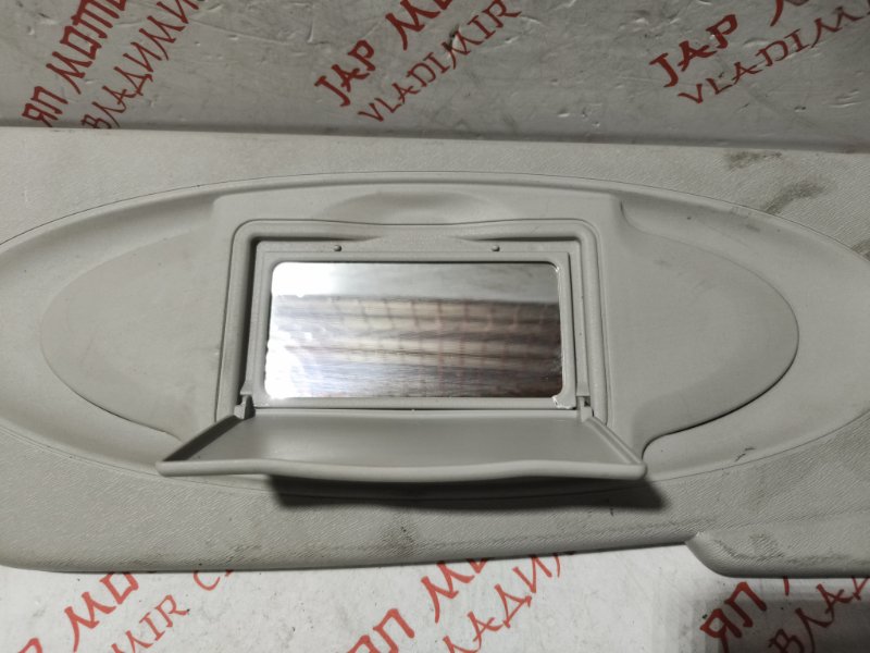 Козырек солнцезащитный, 3000 рублей, Владимир