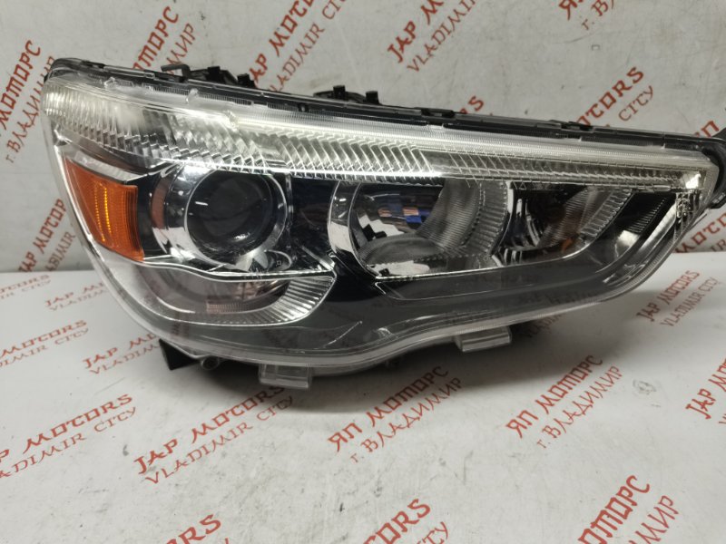 Фара ксеноновая, 17000 рублей, Владимир