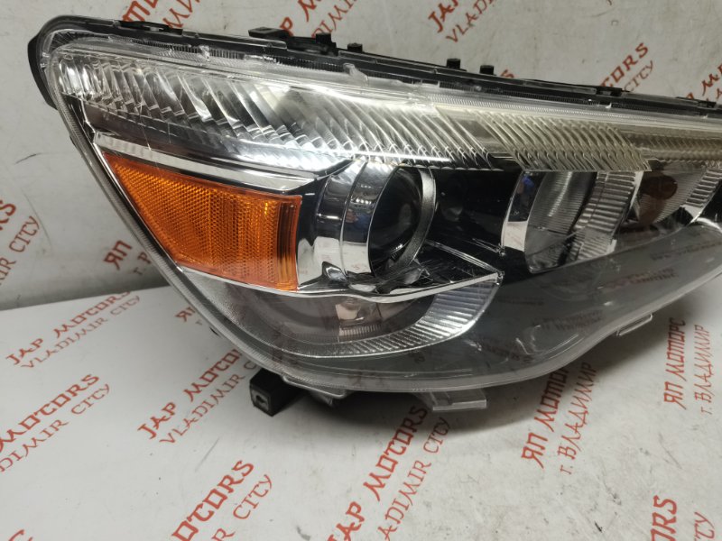 Фара ксеноновая, 17000 рублей, Владимир