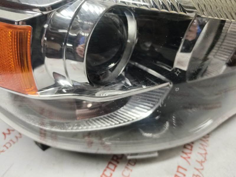 Фара ксеноновая, 17000 рублей, Владимир