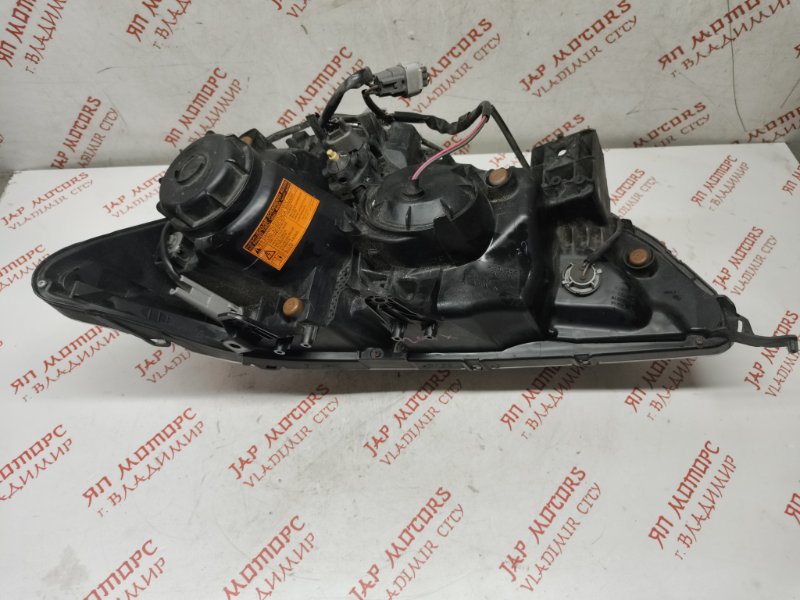 Фара ксеноновая, 17000 рублей, Владимир