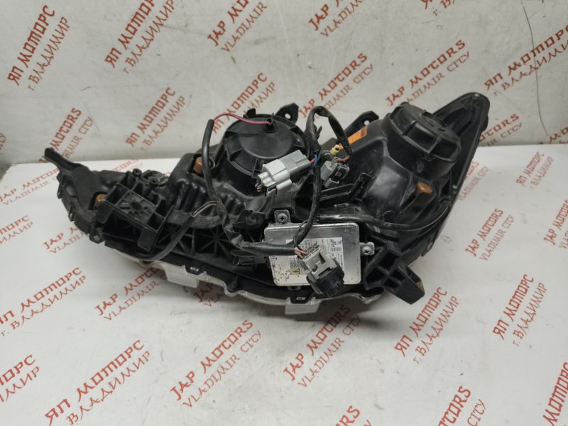 Фара ксеноновая, 17000 рублей, Владимир