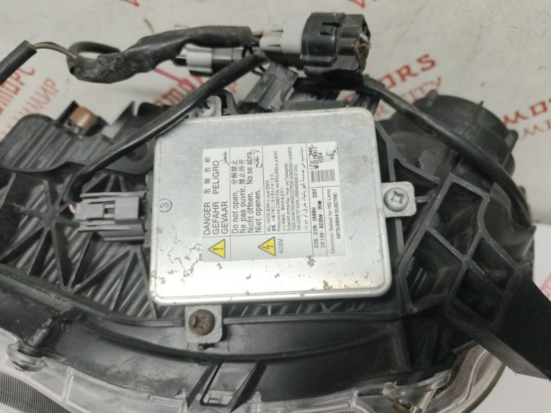 Фара ксеноновая, 17000 рублей, Владимир