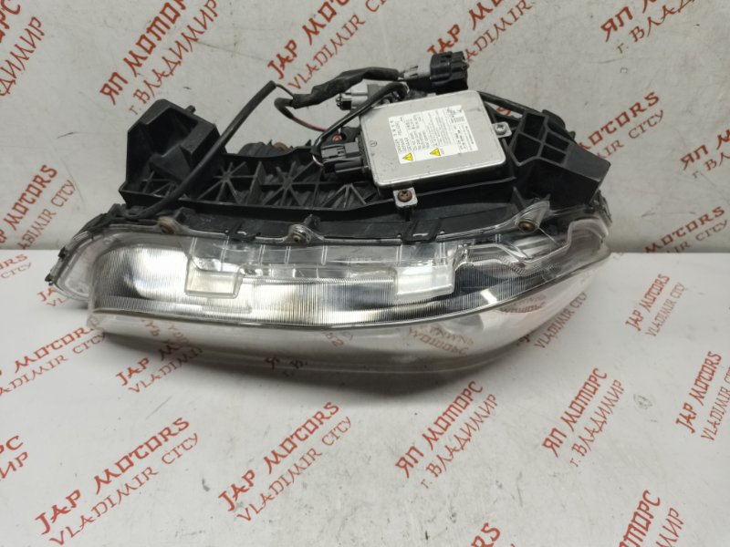 Фара ксеноновая, 17000 рублей, Владимир