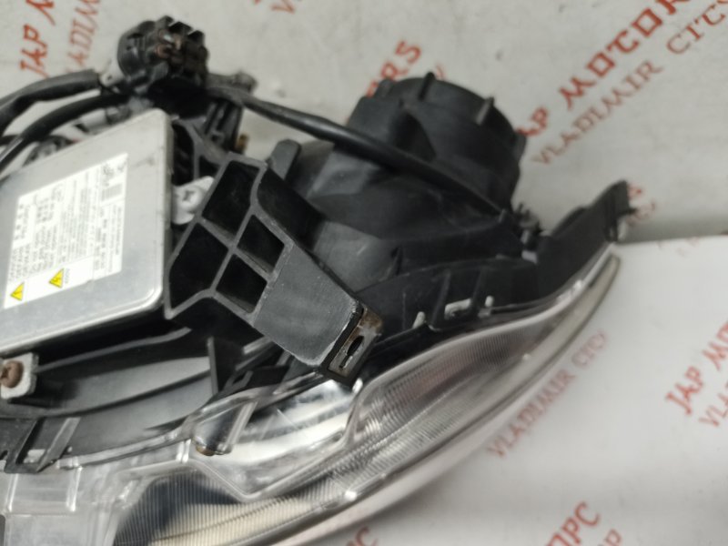 Фара ксеноновая, 17000 рублей, Владимир