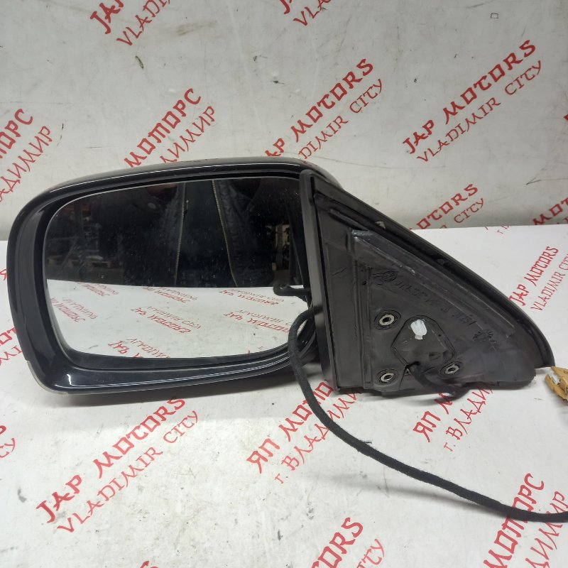 Зеркало заднего вида боковое, 8000 рублей, Владимир