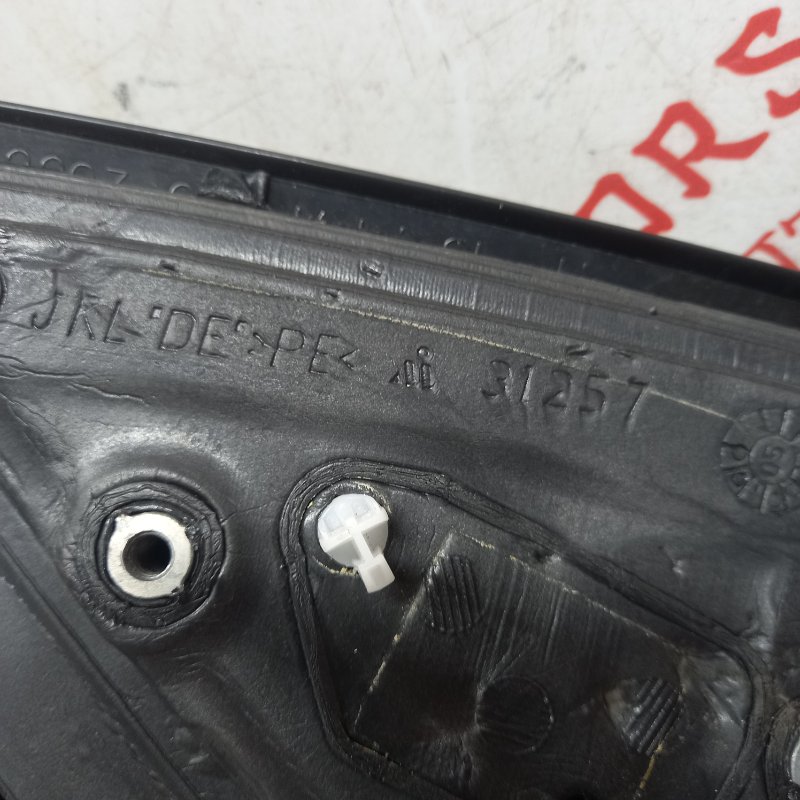 Зеркало заднего вида боковое, 8000 рублей, Владимир