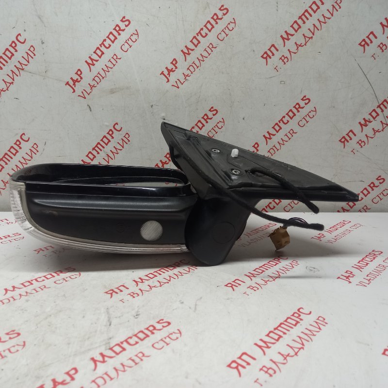 Зеркало заднего вида боковое, 8000 рублей, Владимир