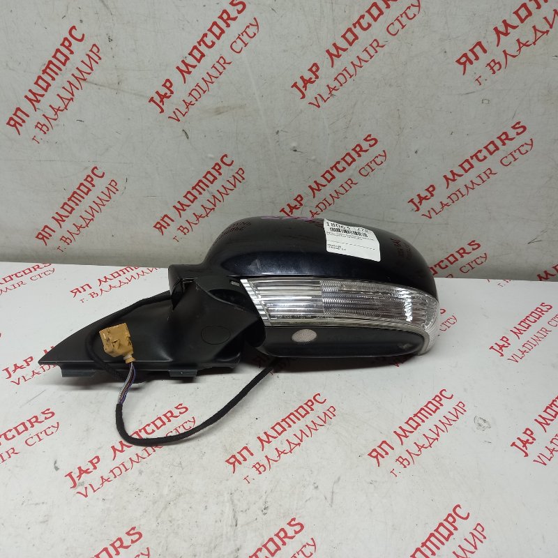 Зеркало заднего вида боковое, 8000 рублей, Владимир