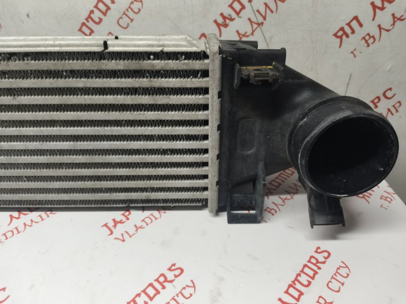 Интеркулер, 3000 рублей, Владимир