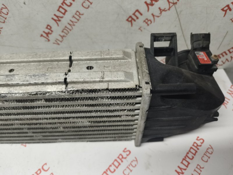 Интеркулер, 3000 рублей, Владимир