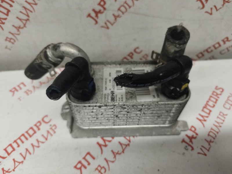 Радиатор АКПП, 1500 рублей, Владимир