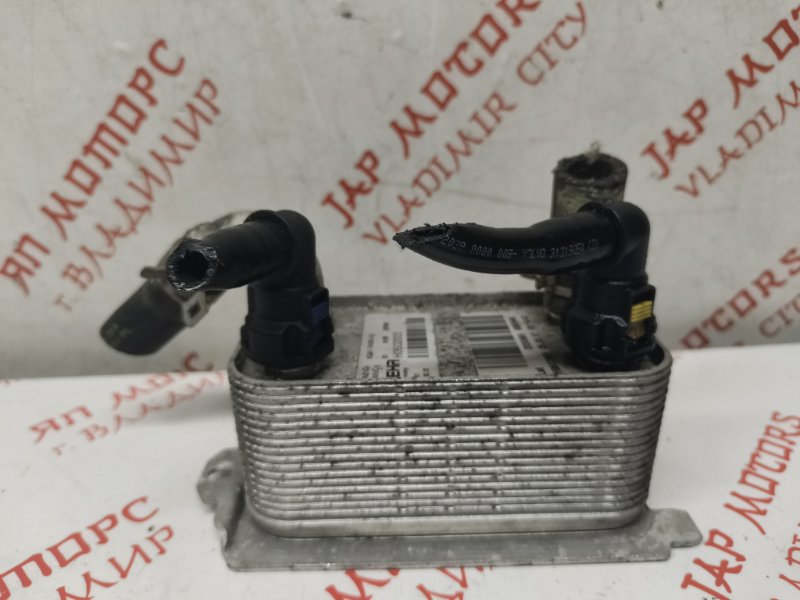 Радиатор АКПП, 1500 рублей, Владимир