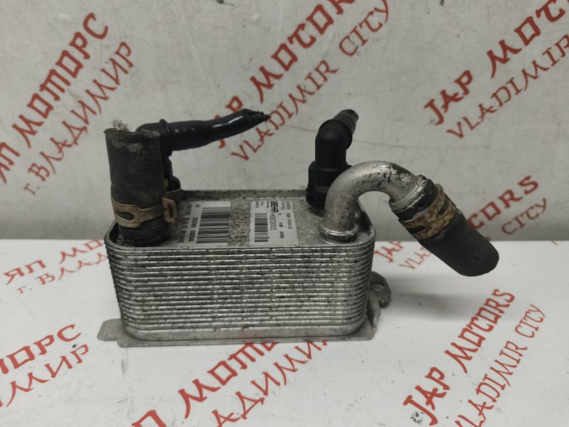 Радиатор АКПП, 1500 рублей, Владимир