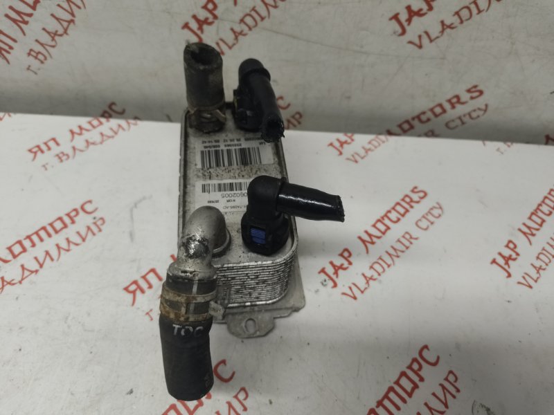 Радиатор АКПП, 1500 рублей, Владимир