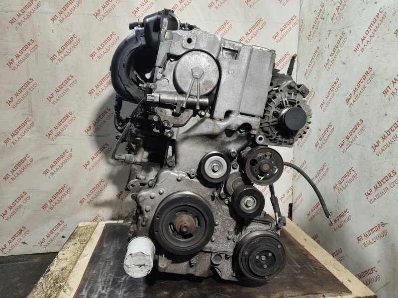 Двигатель, 85000 рублей, Владимир