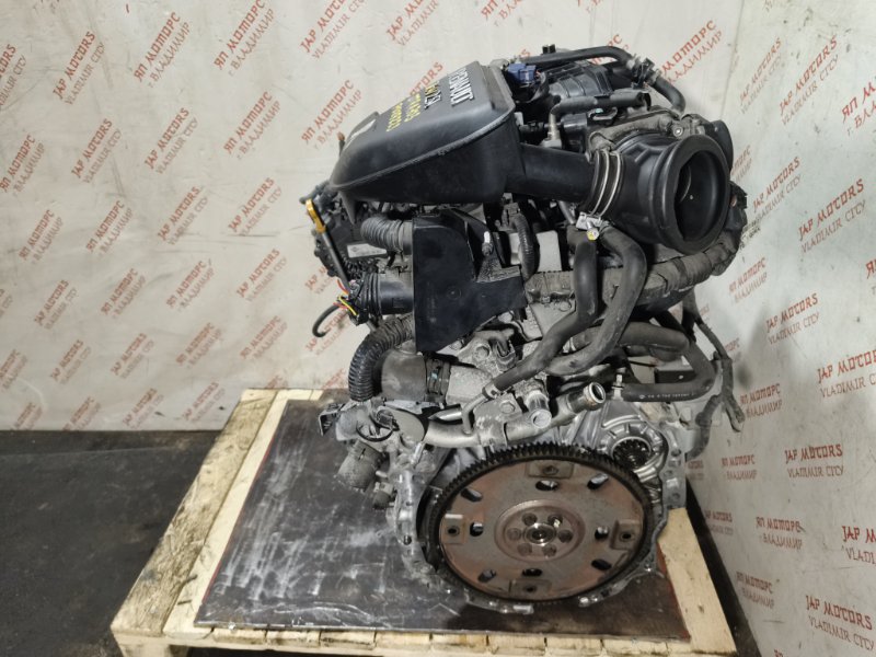 Двигатель, 85000 рублей, Владимир