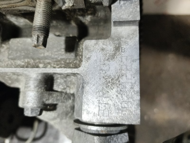 Двигатель, 85000 рублей, Владимир