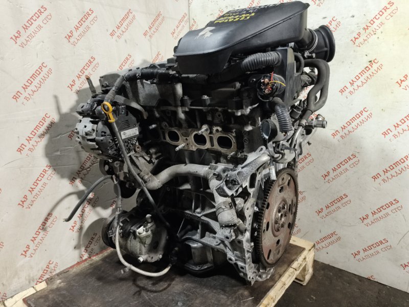 Двигатель, 85000 рублей, Владимир