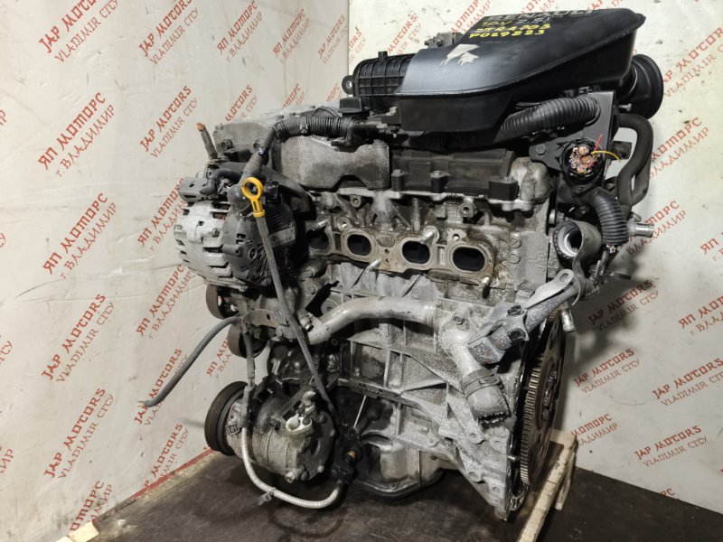 Двигатель, 85000 рублей, Владимир