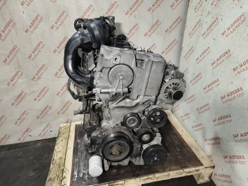 Двигатель, 95000 рублей, Владимир