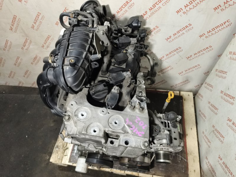 Двигатель, 95000 рублей, Владимир