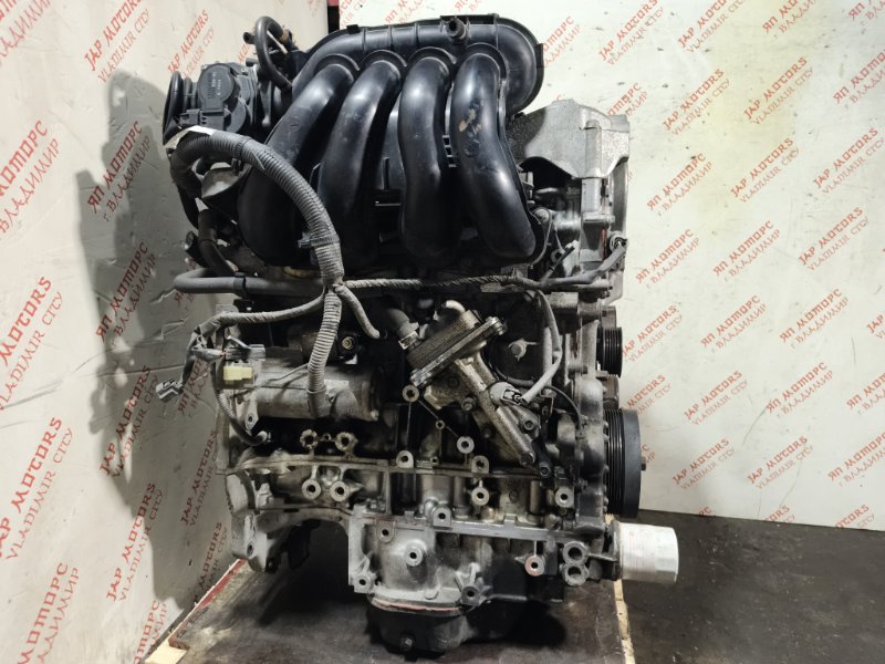 Двигатель, 95000 рублей, Владимир