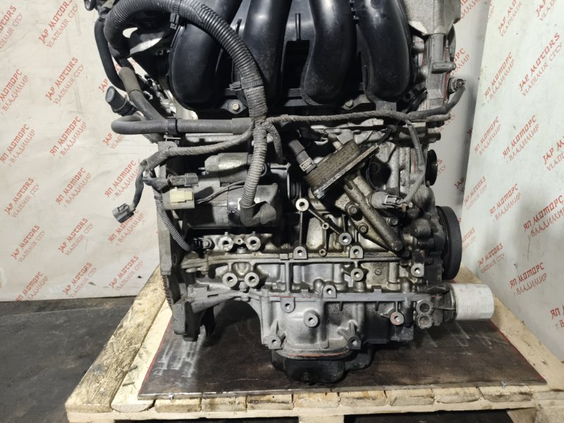 Двигатель, 95000 рублей, Владимир