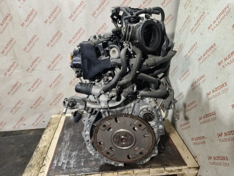 Двигатель, 95000 рублей, Владимир