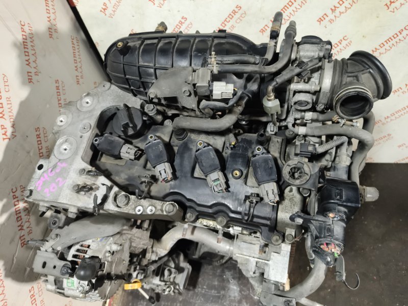 Двигатель, 95000 рублей, Владимир