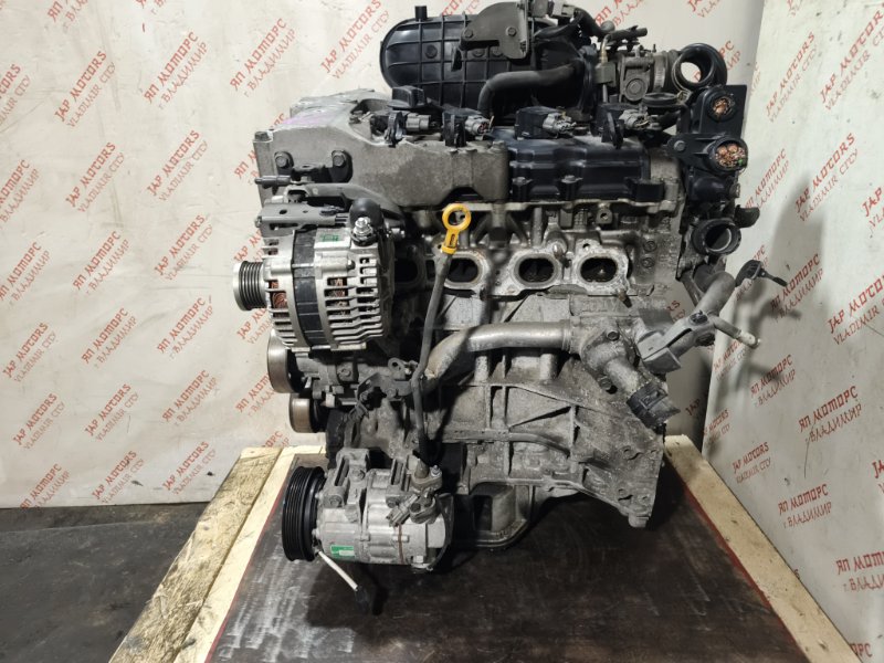 Двигатель, 95000 рублей, Владимир