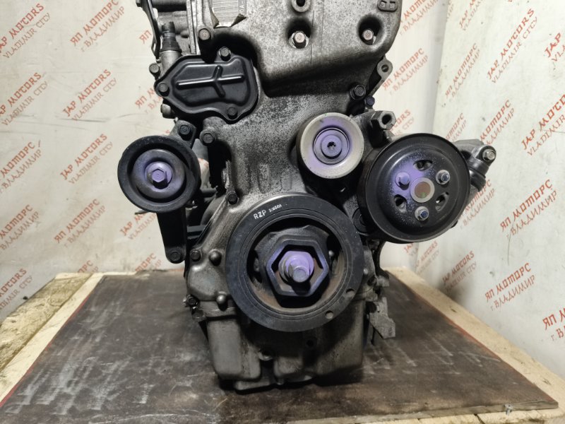 Двигатель, 55000 рублей, Владимир