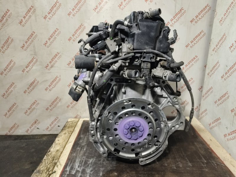 Двигатель, 55000 рублей, Владимир