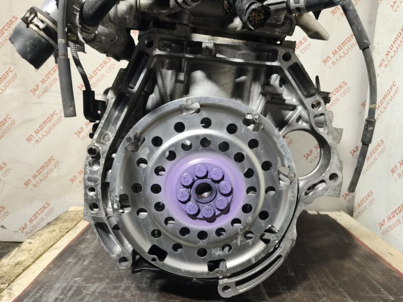 Двигатель, 55000 рублей, Владимир