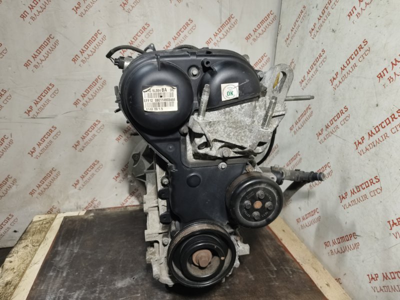 Двигатель, 100000 рублей, Владимир