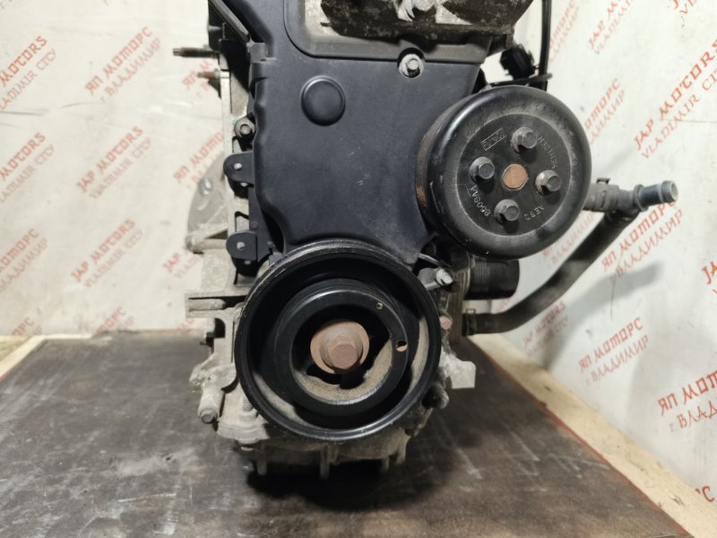 Двигатель, 100000 рублей, Владимир