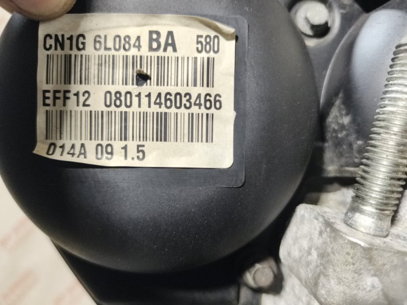 Двигатель, 100000 рублей, Владимир