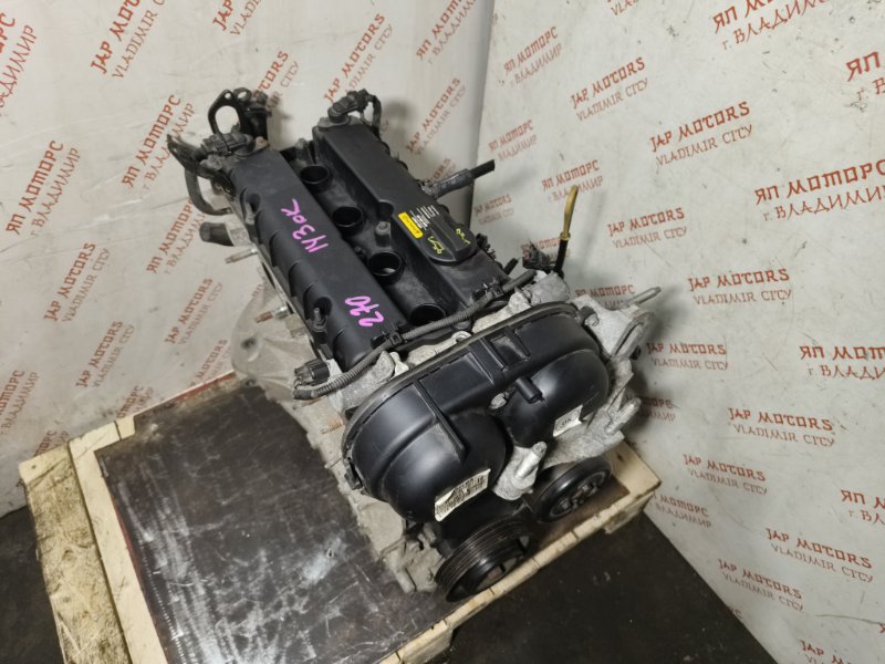 Двигатель, 100000 рублей, Владимир