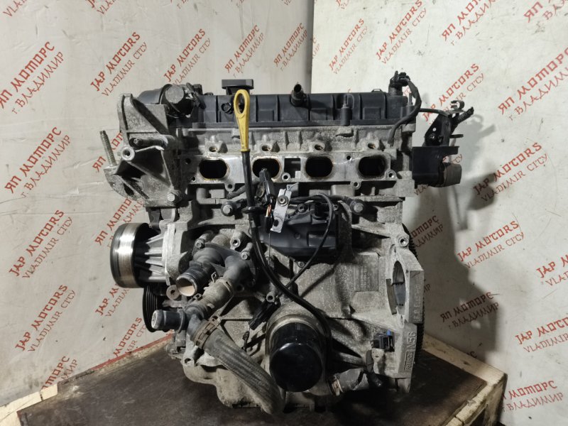 Двигатель, 100000 рублей, Владимир