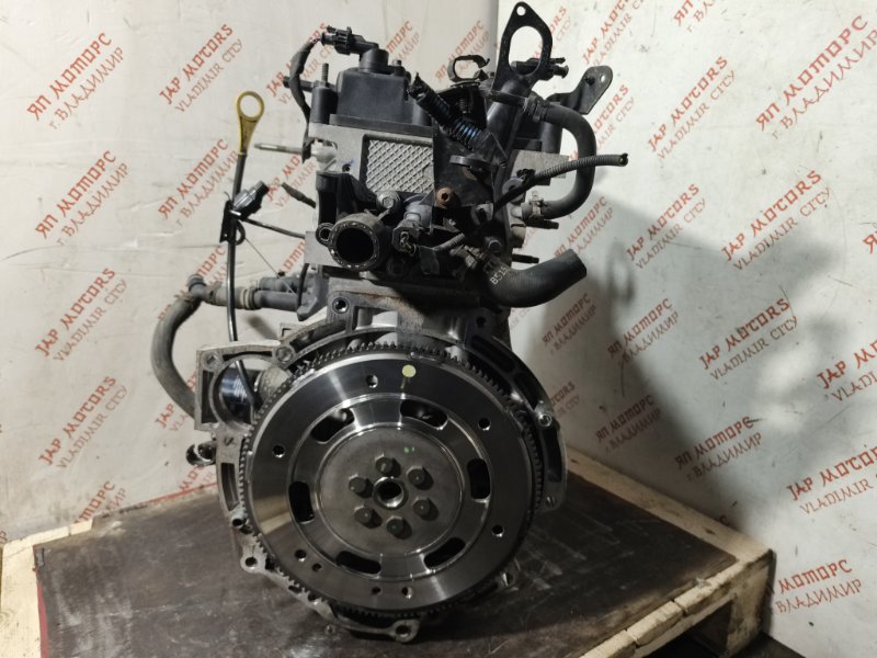 Двигатель, 100000 рублей, Владимир