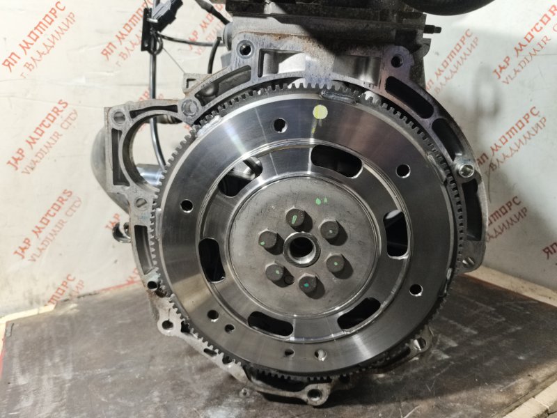 Двигатель, 100000 рублей, Владимир