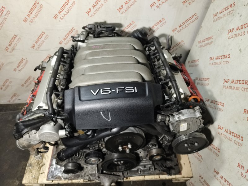 Двигатель, 170000 рублей, Владимир