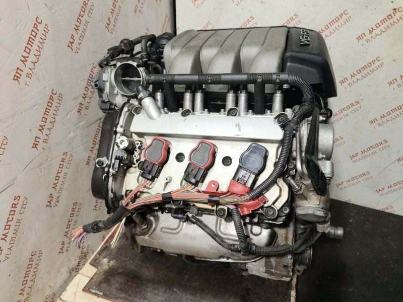 Двигатель, 170000 рублей, Владимир